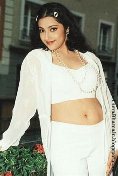 meena navel|Meena Photos .